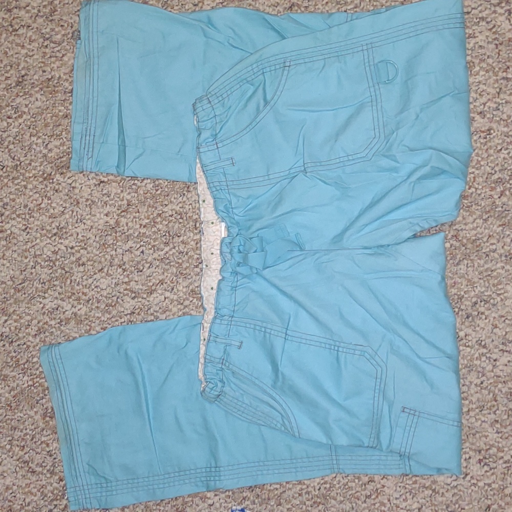 Koi Kathy Peterson scrub pants